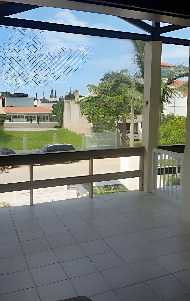 Apartamento 4 - sensacional a poucos passos do mar