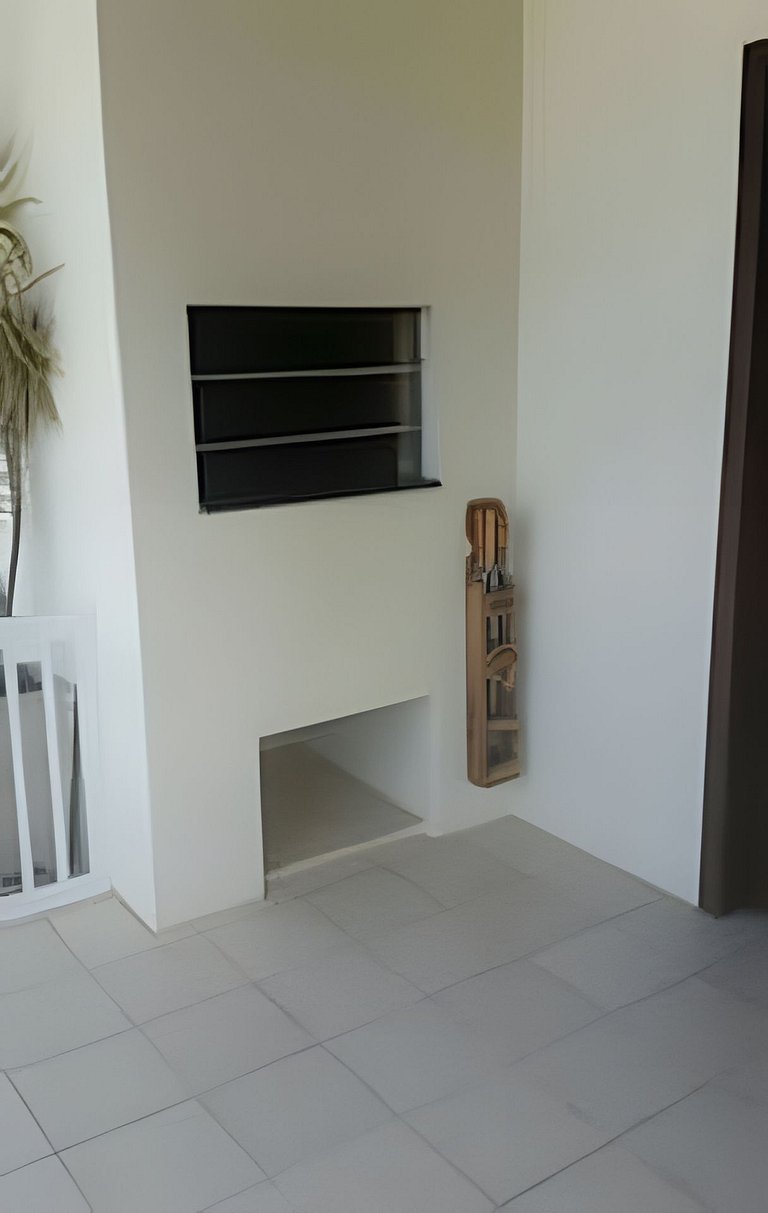 Apartamento 4 - sensacional a poucos passos do mar