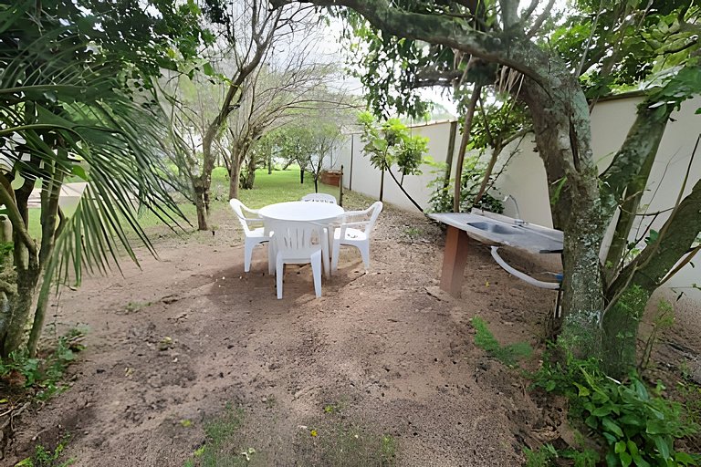 Apto.16  em meio a natureza