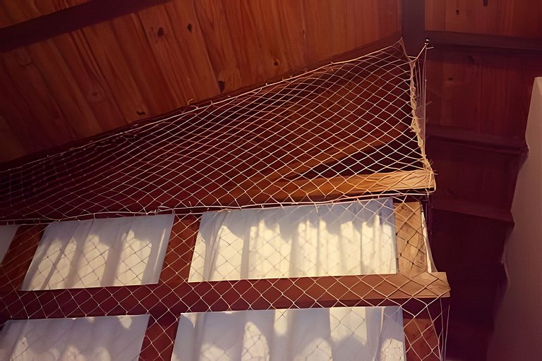Apartamento 4 - sensacional a poucos passos do mar