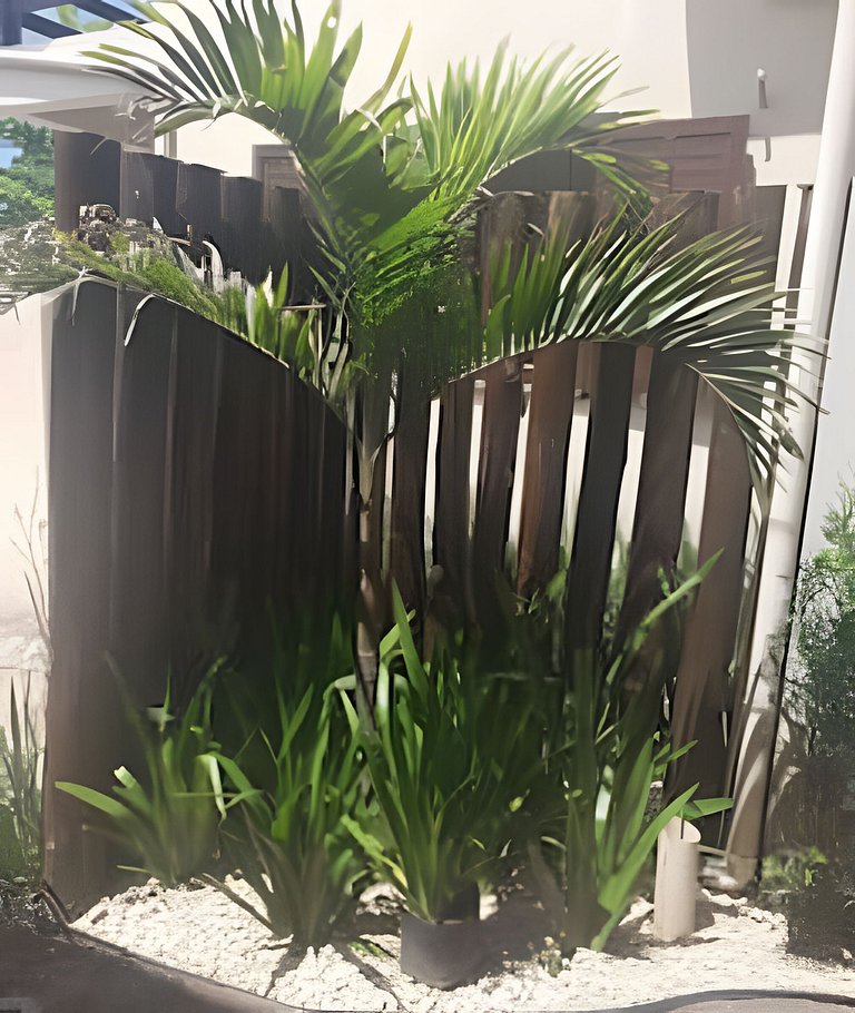 Ótimo apartamento a poucos metros do mar - Apto 5