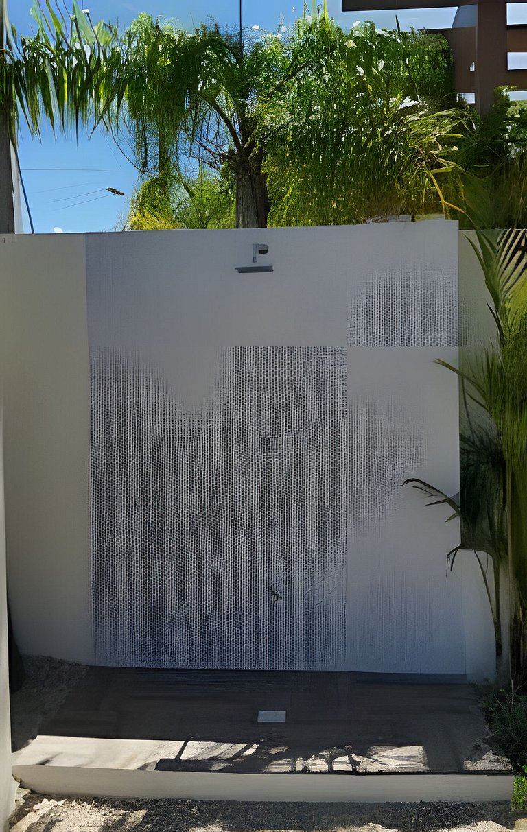 Melhor Custo Benefício a 1 quadra do mar - Apto. 3