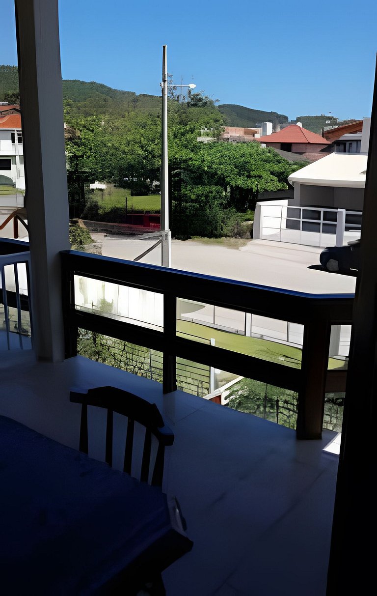 Melhor Custo Benefício a 1 quadra do mar - Apto. 3