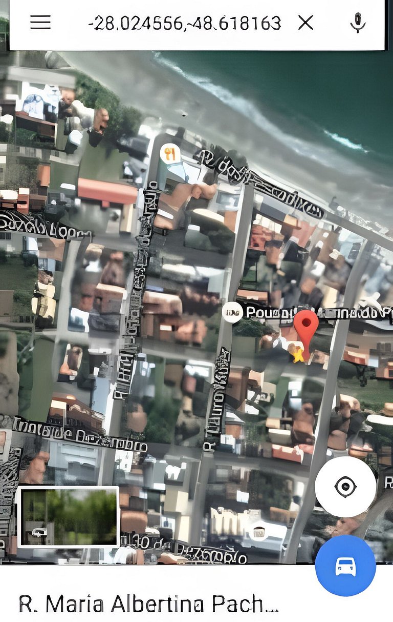 Melhor Custo Benefício a 1 quadra do mar - Apto. 3