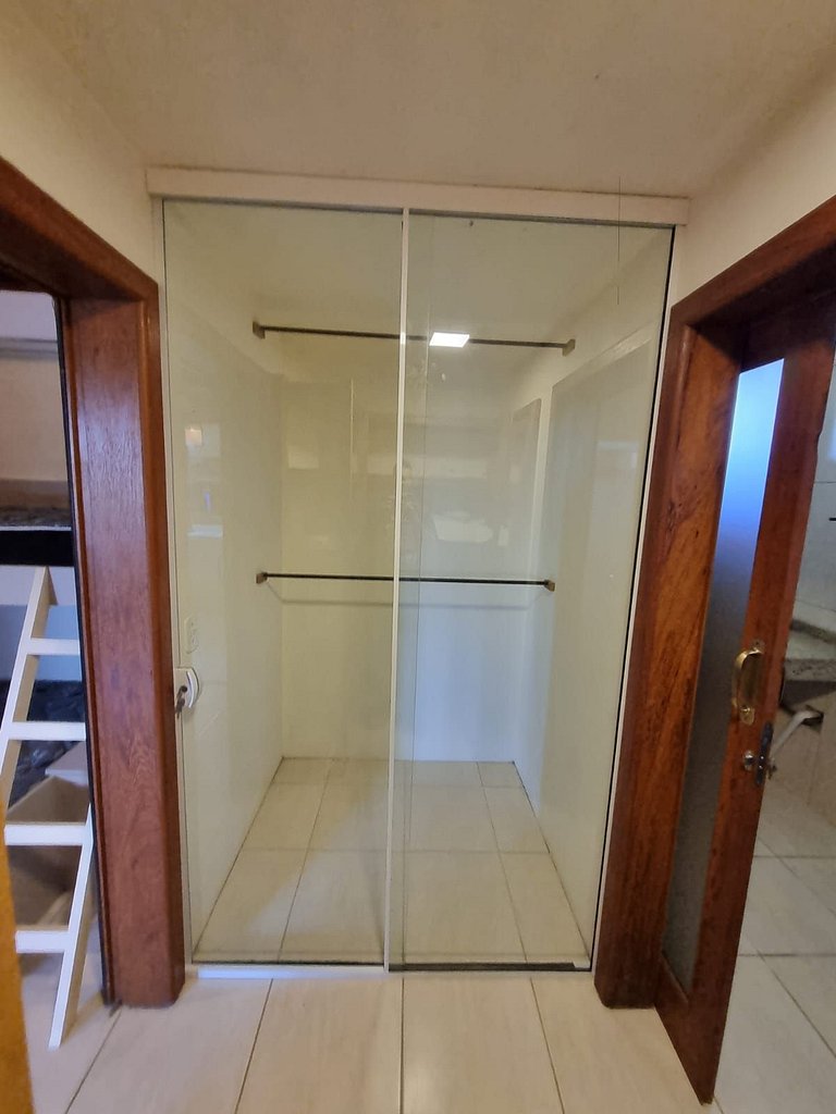 Apto.15 LINDO tipo Loft novo