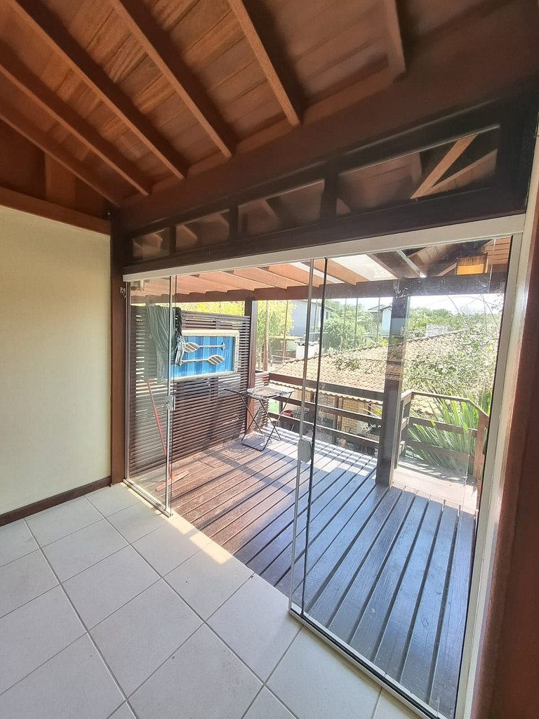 Apto.15 LINDO tipo Loft novo