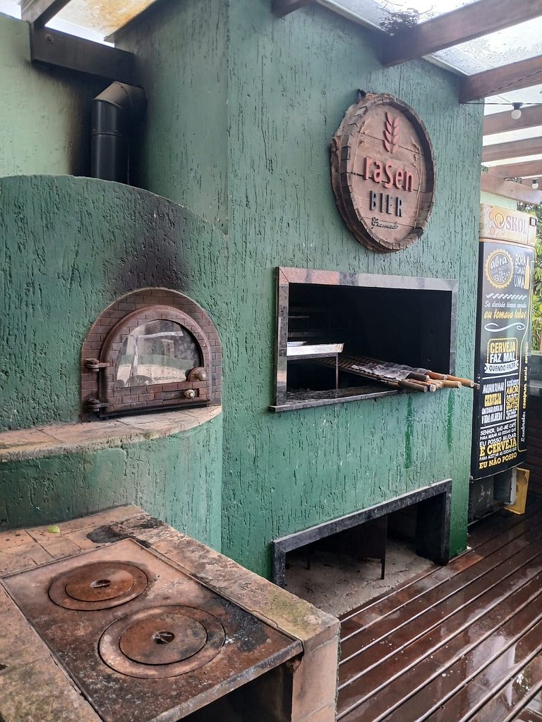 Apto.14, maravilhoso studio